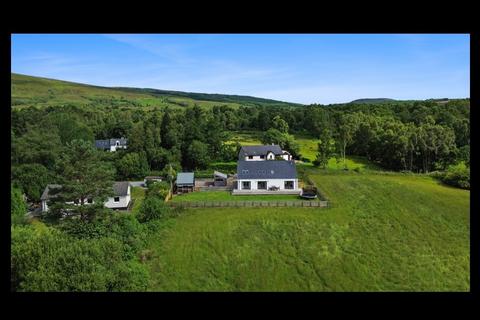 4 bedroom detached house for sale, Upper Inverroy, Roy Bridge, Highland PH31