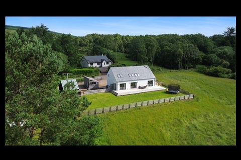 4 bedroom detached house for sale, Upper Inverroy, Roy Bridge, Highland PH31