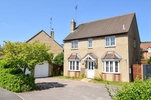 Lauda Way, Towcester, NN12