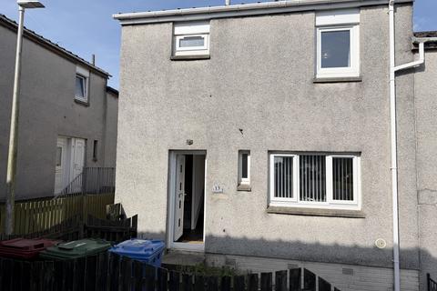 3 bedroom end of terrace house to rent, Liddle Drive, Bo'Ness EH51