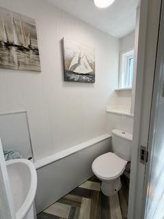 3 bedroom end of terrace house to rent, Liddle Drive, Bo'Ness EH51