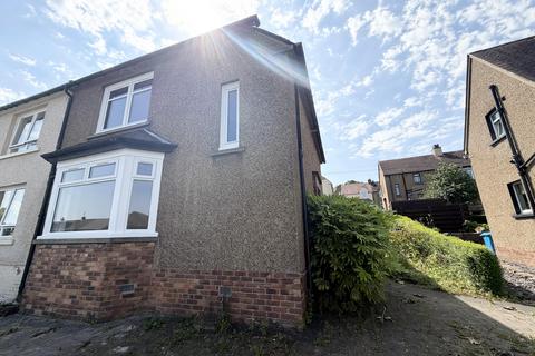 3 bedroom end of terrace house to rent, Windsor Road, Falkirk FK1