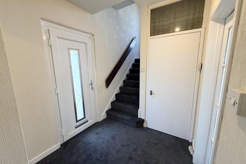 3 bedroom end of terrace house to rent, Windsor Road, Falkirk FK1