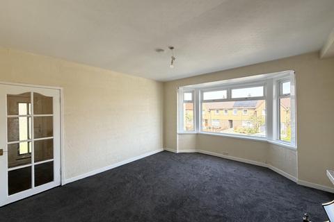 3 bedroom end of terrace house to rent, Windsor Road, Falkirk FK1