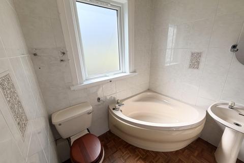 3 bedroom end of terrace house to rent, Windsor Road, Falkirk FK1