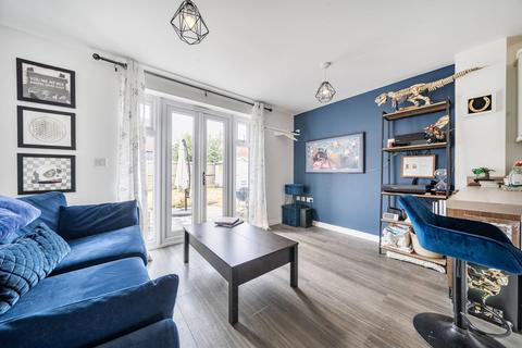 2 bedroom end of terrace house for sale, Ryder Way, Flitwick, MK45