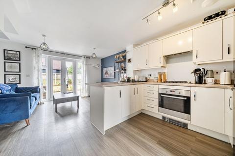 2 bedroom end of terrace house for sale, Ryder Way, Flitwick, MK45