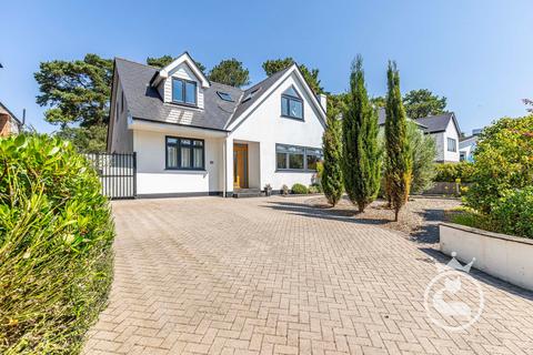 5 bedroom detached house for sale, Alton Road, Poole BH14