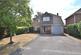 Cypress Drive, Fleet GU51