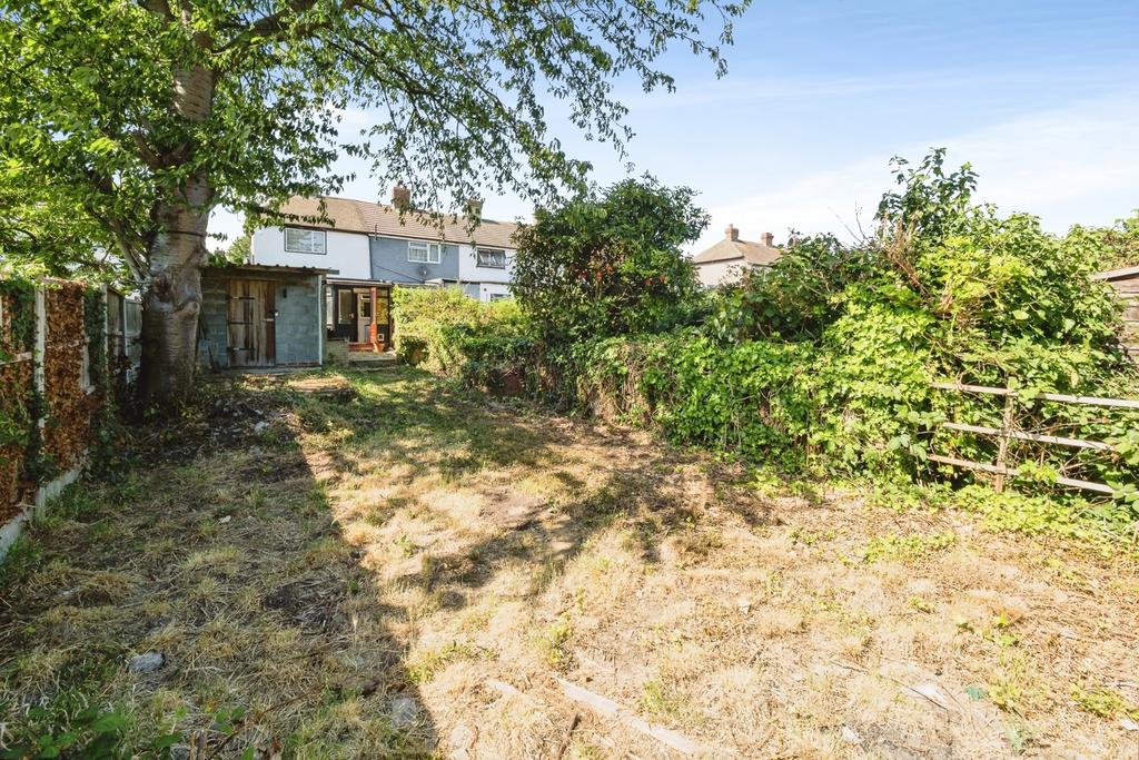 Garden view, garden