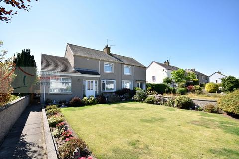 3 bedroom semi-detached house for sale, Land Street, Elgin, IV30 6BN