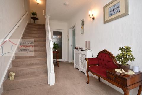 3 bedroom semi-detached house for sale, Land Street, Elgin, IV30 6BN