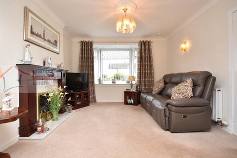 3 bedroom semi-detached house for sale, Land Street, Elgin, IV30 6BN