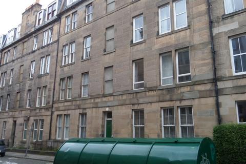 3 bedroom flat to rent, South Oxford Street, Newington, EH8