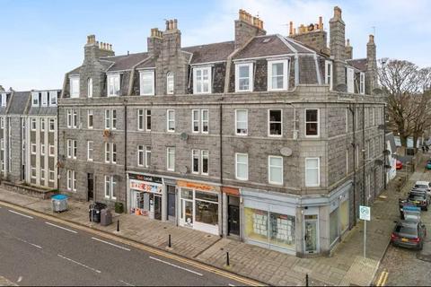 1 bedroom flat to rent, Great Western Road, Second Floor Right, Aberdeen, AB10