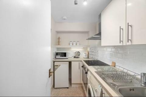 1 bedroom flat to rent, Great Western Road, Second Floor Right, Aberdeen, AB10
