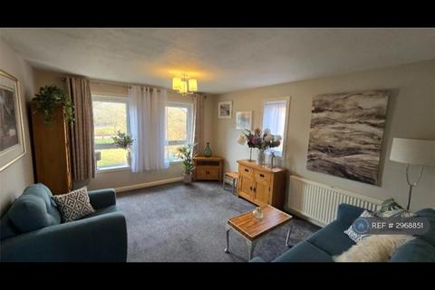 1 bedroom flat to rent, Craigievar Terrace, Aberdeen, AB10