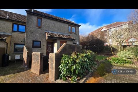 1 bedroom flat to rent, Craigievar Terrace, Aberdeen, AB10