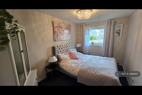 1 bedroom flat to rent, Craigievar Terrace, Aberdeen, AB10