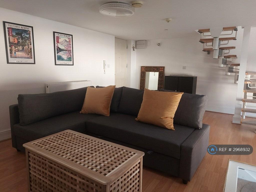 Apartment in Bristol, City of Bristol - View 2