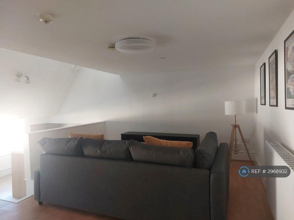 Apartment in Bristol, City of Bristol - View 4