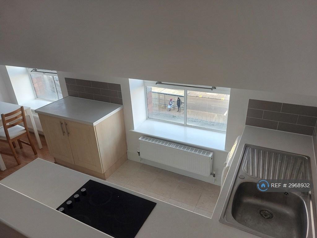 Apartment in Bristol, City of Bristol - View 5
