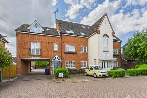 2 bedroom flat to rent, Cleveland Way, Great Ashby, SG1