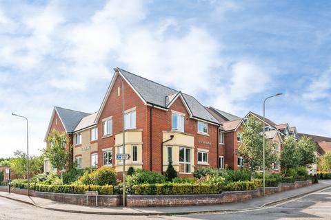 1 bedroom retirement property for sale, Greyhound Lane, Thame
