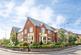 Greyhound Lane, Thame