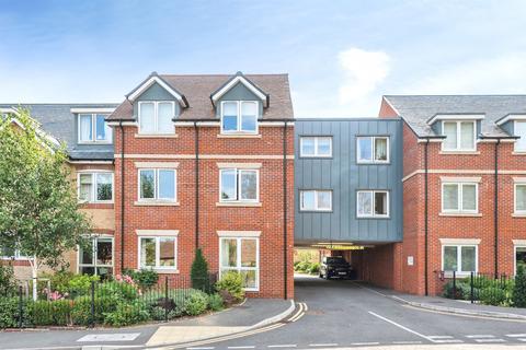 1 bedroom retirement property for sale, Greyhound Lane, Thame