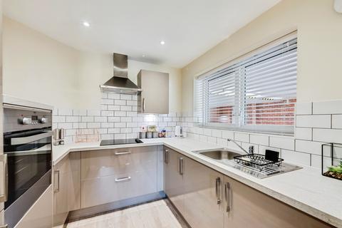 1 bedroom retirement property for sale, Greyhound Lane, Thame
