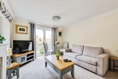 1 bedroom retirement property for sale, Greyhound Lane, Thame