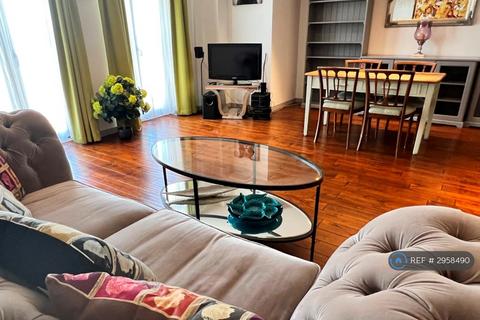 2 bedroom flat to rent, The Belvedere, Cambridge, CB2