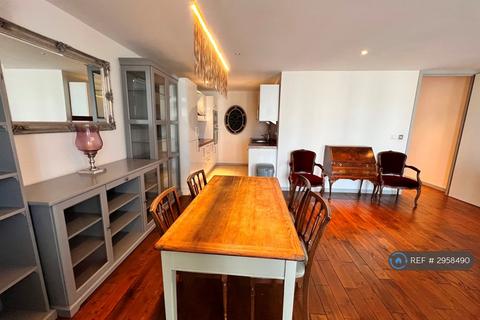 2 bedroom flat to rent, The Belvedere, Cambridge, CB2