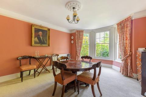 5 bedroom semi-detached house for sale, Ridgway Road, Farnham, Surrey, GU9