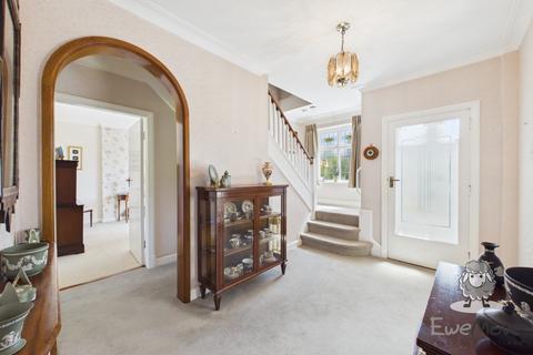 4 bedroom detached house for sale, Eaton Road, Dentons Green, St. Helens, Merseyside, WA10