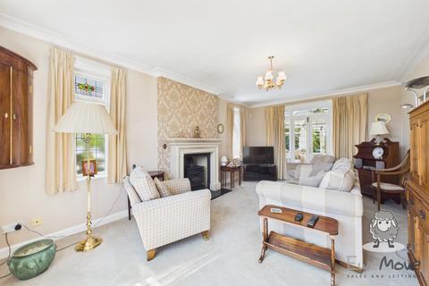 4 bedroom detached house for sale, Eaton Road, Dentons Green, St. Helens, Merseyside, WA10