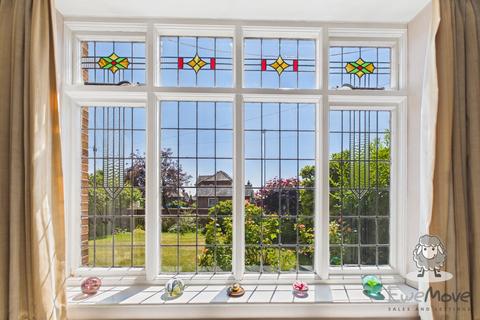 4 bedroom detached house for sale, Eaton Road, Dentons Green, St. Helens, Merseyside, WA10