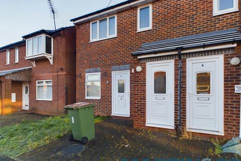 undefined, Meadow House, Guisborough