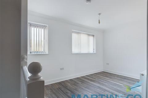 undefined, Meadow House, Guisborough