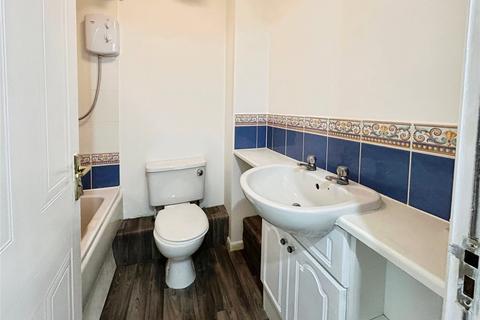 1 bedroom apartment to rent, Drapers Fields, Canal Basin, Coventry, West Midlands, CV1