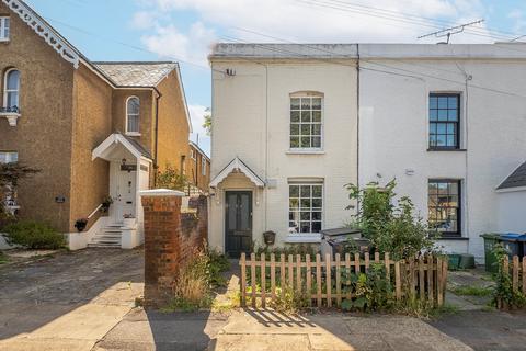 Victoria Road, Kingston Upon Thames, KT1