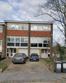 Croydon CR0