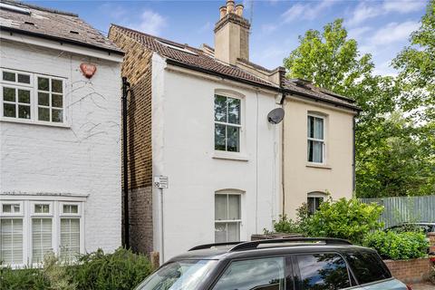 Albert Road, Twickenham, TW1