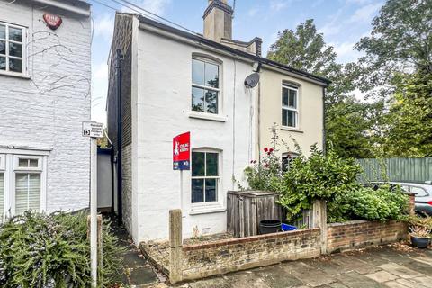 Albert Road, Twickenham, TW1
