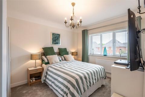 4 bedroom detached house for sale, George Wynn Way, Priorslee, Telford, Shropshire, TF2