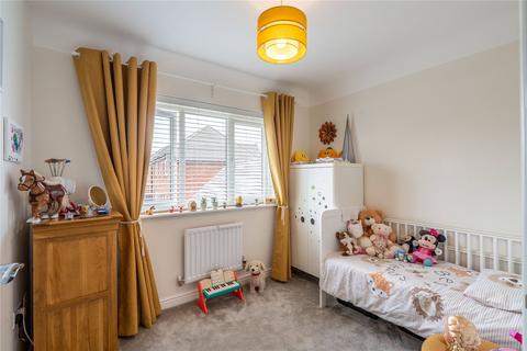 4 bedroom detached house for sale, George Wynn Way, Priorslee, Telford, Shropshire, TF2