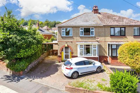 3 bedroom semi-detached house for sale, Minnis Lane, Dover, Kent