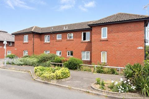 2 bedroom apartment for sale, Tiverton Way, Cambridge, CB1
