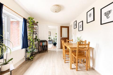 2 bedroom apartment for sale, Tiverton Way, Cambridge, CB1